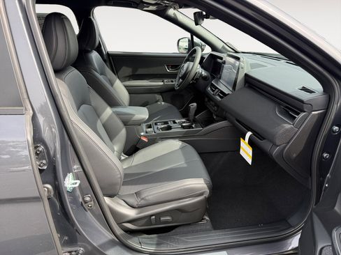 New 2026 Subaru Outback Limited XT image 19