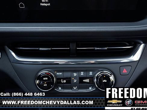 New 2025 Buick Envista Preferred w/ Convenience I Package image 23