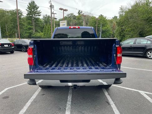 Used 2014 GMC Sierra 1500 SLE w/ SLE Value Package image 48