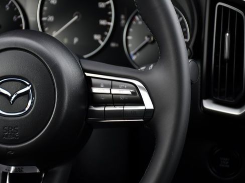 New 2026 MAZDA CX-50 AWD 2.5 S w/ Preferred Pkg image 23