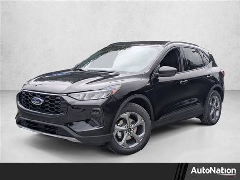 New 2026 Ford Escape ST-Line image 1