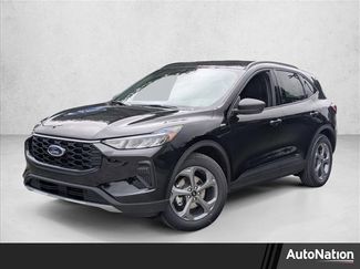 New 2026 Ford Escape ST-Line video 1