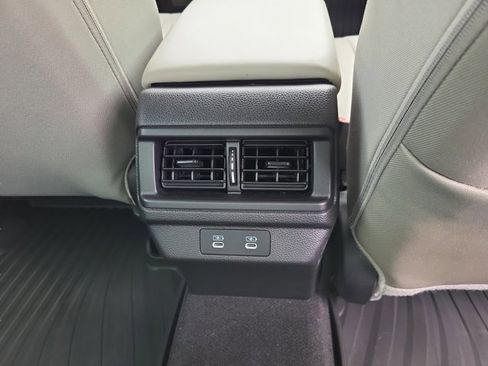 Certified 2025 Honda Accord SE image 16