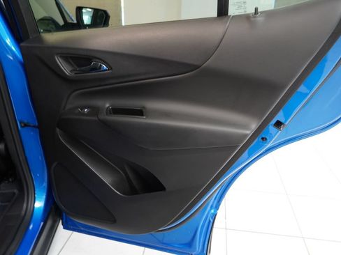 Used 2024 Chevrolet Equinox LT w/ LPO, Floor Liner Package FWD image 32