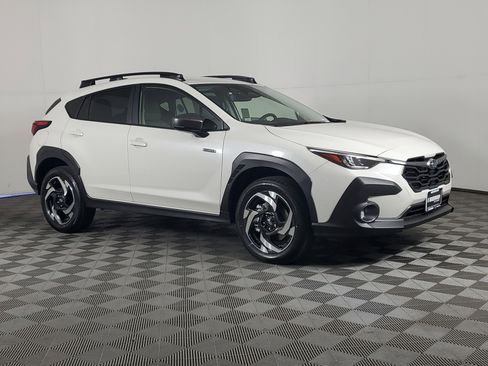 New 2026 Subaru Crosstrek 2.5i Limited AWD/4WD image 2