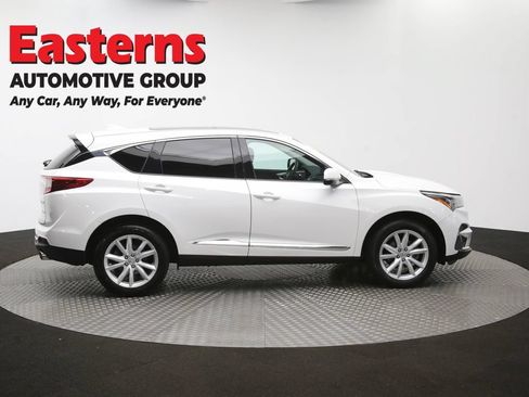 Used 2020 Acura RDX AWD image 45