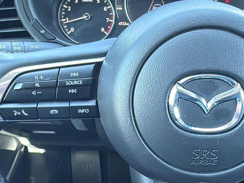 Certified 2025 MAZDA CX-30 AWD 2.5 S w/ Preferred Package image 21