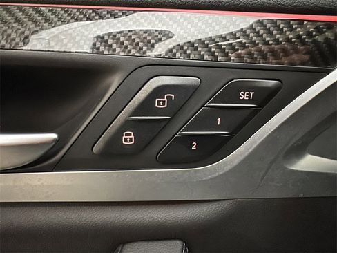 Used 2021 BMW X3 M40i image 11