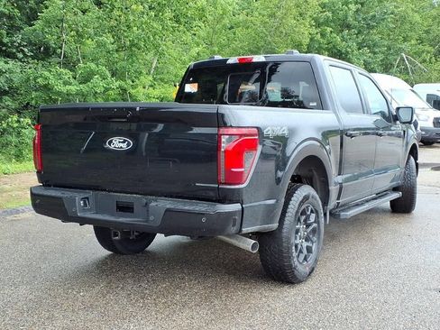 New 2026 Ford F150 XLT w/ Equipment Group 302A MID AWD/4WD image 5