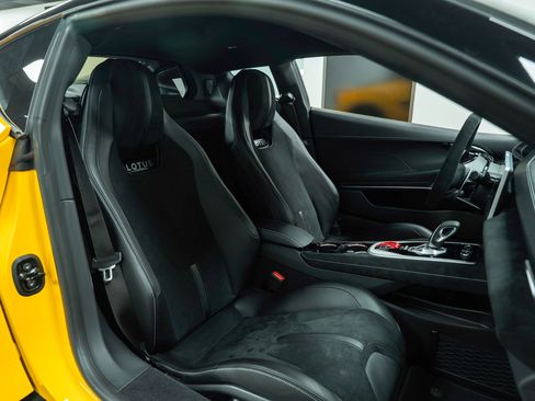 New 2026 Lotus Emira SE RWD image 43
