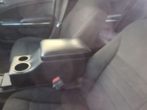 Used 2014 Dodge Charger Police image 8