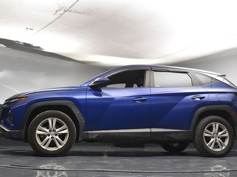 Used 2023 Hyundai Tucson SE AWD/4WD image 33