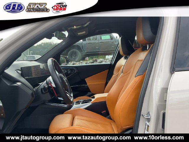 Used 2025 BMW X3 M50 w/ Premium Package AWD/4WD image 10