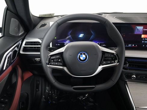 New 2026 BMW i4 eDrive40 w/ Premium Package image 3