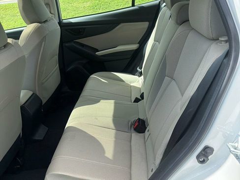 Used 2023 Subaru Impreza 2.0i Premium AWD/4WD image 15
