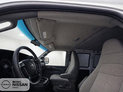 Used 2016 GMC Savana 2500 image 7