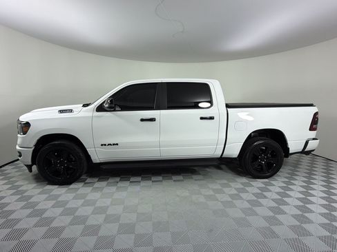Used 2023 RAM 1500 Big Horn AWD/4WD image 2