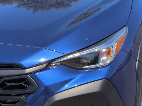 New 2026 Subaru Crosstrek 2.0i Premium AWD/4WD image 11