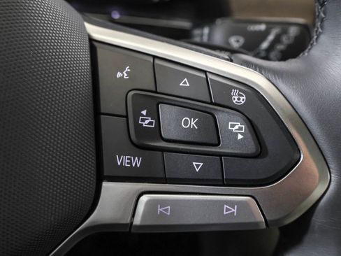 New 2026 Volkswagen Atlas SEL Premium R-Line image 26