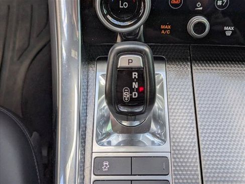 Used 2020 Land Rover Range Rover Sport HST AWD/4WD image 11