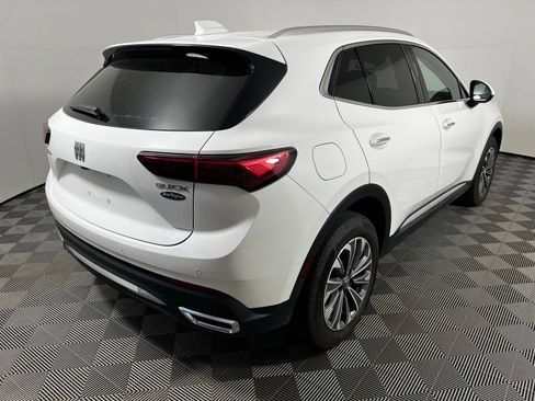 Used 2024 Buick Envision Preferred AWD/4WD image 5