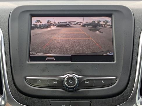 Certified 2024 Chevrolet Equinox LS w/ Driver Confidence II Package FWD image 24