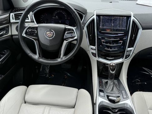 Used 2013 Cadillac SRX Performance w/ Driver Awareness Package FWD image 6