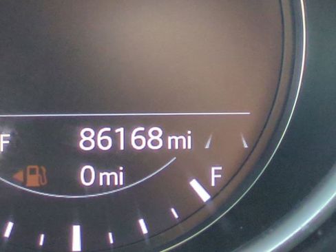 Used 2020 MAZDA CX-5 Touring image 28