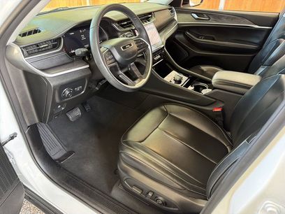 Used 2023 Jeep Grand Cherokee L Limited