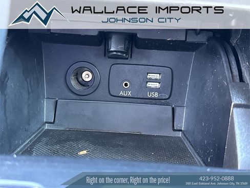 Used 2018 Subaru Outback 2.5i Limited image 31