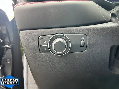 Used 2024 Dodge Hornet R/T Plus AWD/4WD image 20