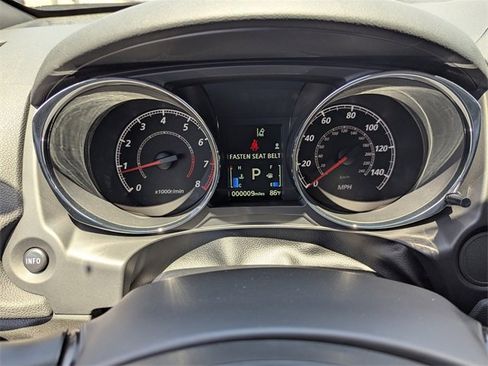 New 2025 Mitsubishi Outlander Sport AWD image 19