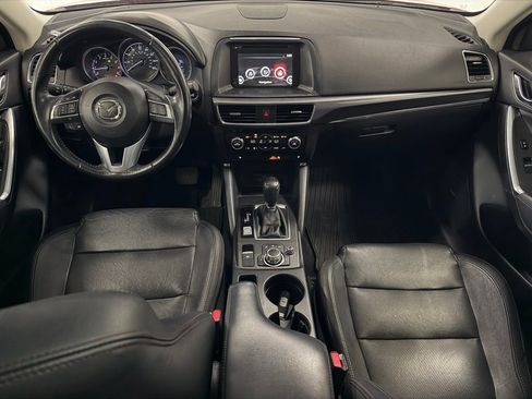 Used 2016 MAZDA CX-5 Grand Touring FWD image 15