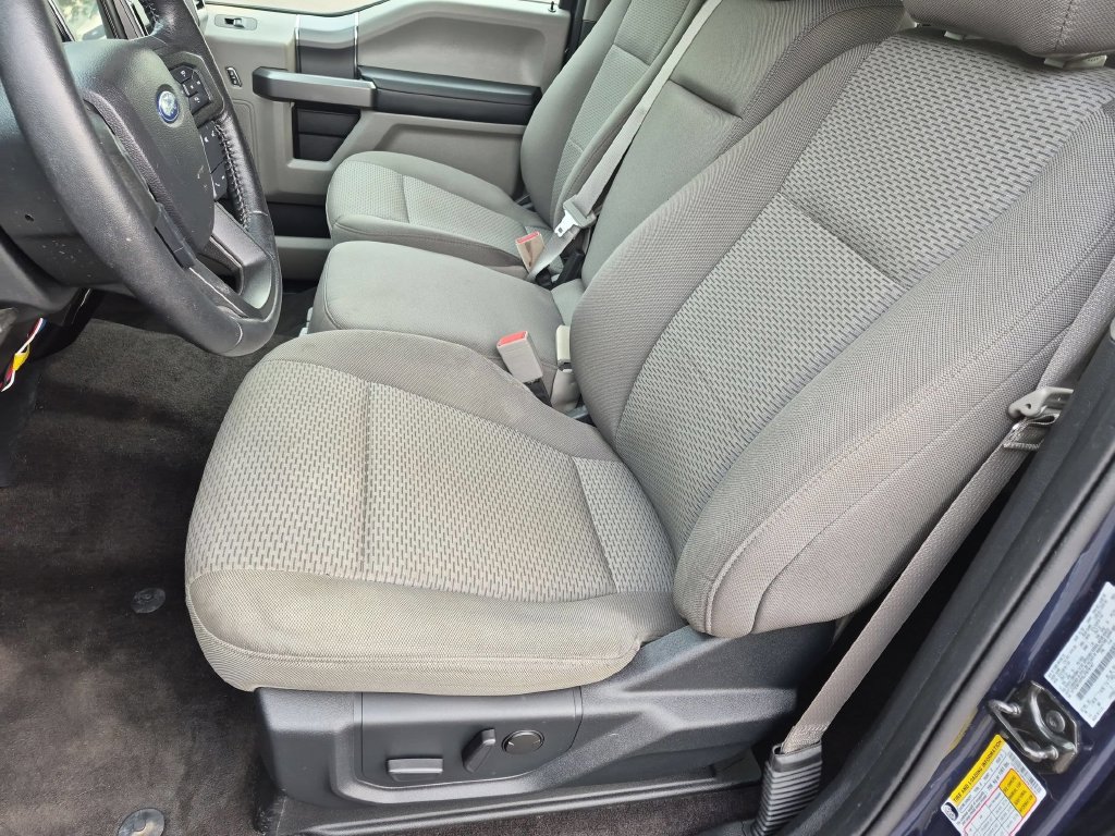 Used 2020 Ford F150 XLT w/ Equipment Group 302A Luxury AWD/4WD image 16