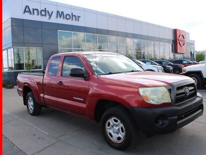 Used 2006 Toyota Tacoma 2WD Access Cab