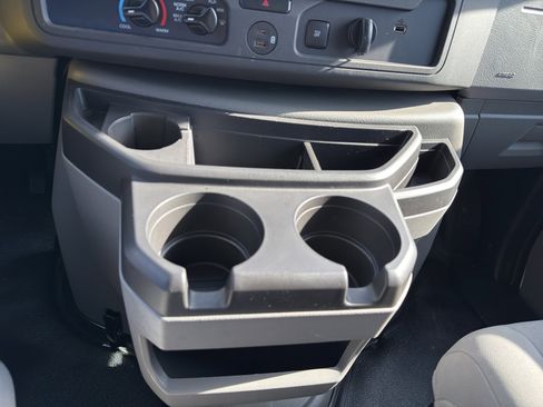 Used 2024 Ford E-350 and Econoline 350 Super Duty w/ Power Windows & Locks Group RWD image 16