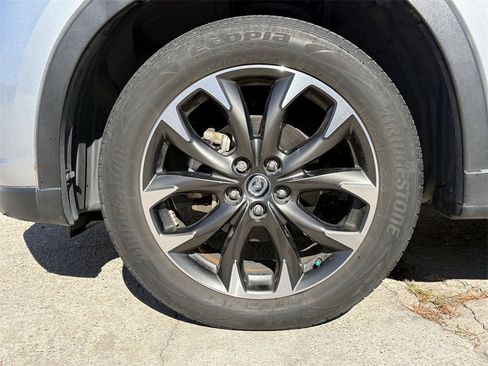 Used 2016 MAZDA CX-5 Grand Touring image 9