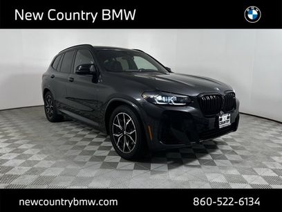 Used 2023 BMW X3 M40i w/ Premium Package