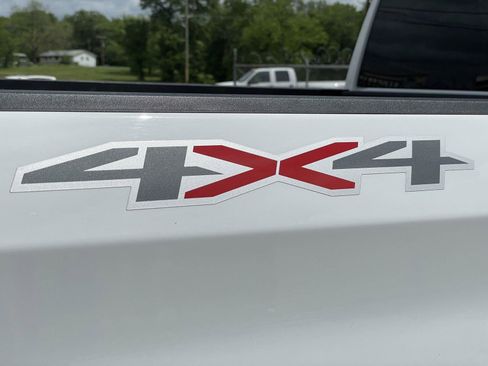 Used 2022 Chevrolet Silverado 1500 RST w/ Convenience Package II image 57