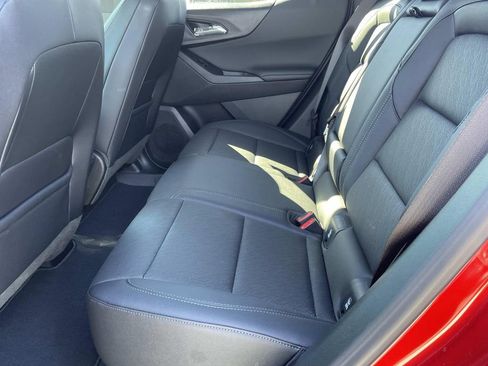 New 2026 Chevrolet Equinox LT w/ Convenience Package II image 13