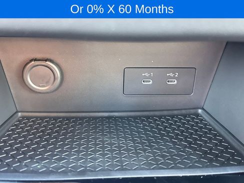 New 2026 Nissan Pathfinder Rock Creek image 36