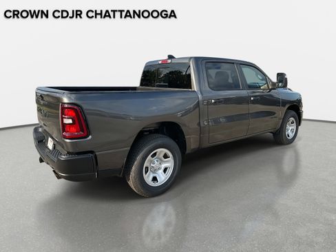 New 2026 RAM 1500 Tradesman image 4