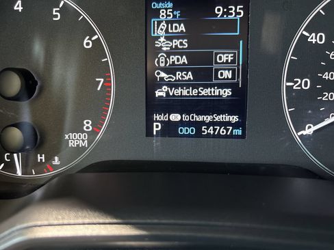 Certified 2024 Toyota Corolla LE FWD image 15