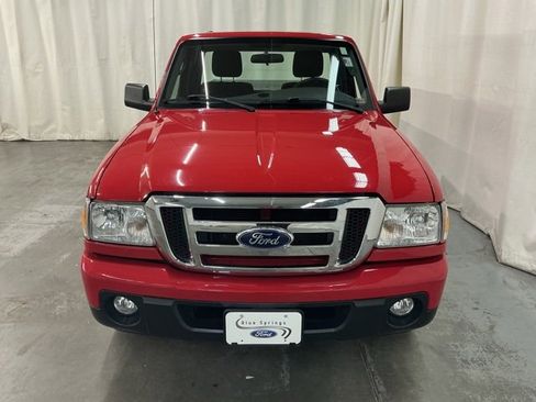 Used 2011 Ford Ranger XLT image 10