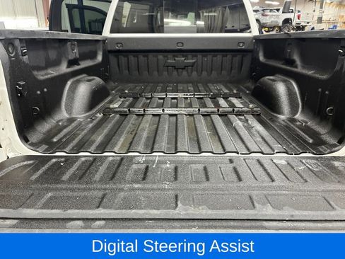 Used 2016 Chevrolet Silverado 2500 High Country image 29