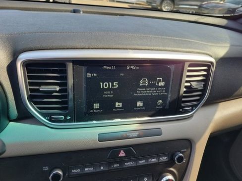 Used 2021 Kia Sportage S FWD image 20