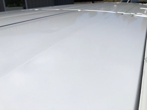 Used 2023 Ford Transit 250 Low Roof w/ Exterior Upgrade Package image 11