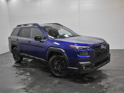 New 2026 Subaru Outback Limited