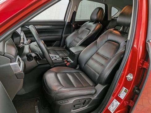 Used 2023 MAZDA CX-5 AWD 2.5 S w/ Premium Plus Pkg image 11