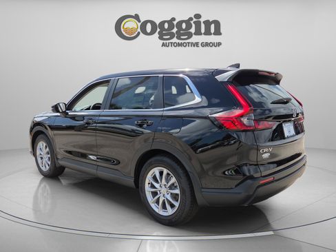 New 2026 Honda CR-V EX image 4